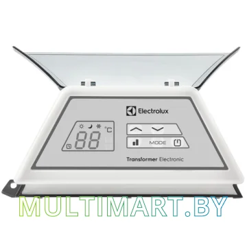 Блок управления конвектора Electrolux Transformer Electronic